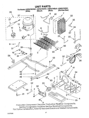 Diagram for KSRS27IKBT01