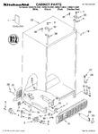 Diagram for 01 - Cabinet, Literature