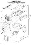 Diagram for 10 - Ice Maker