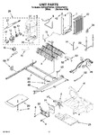 Diagram for 10 - Unit Parts