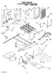 Diagram for 10 - Unit Parts