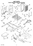 Diagram for 10 - Unit Parts