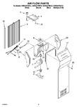 Diagram for 09 - Air Flow Parts