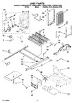 Diagram for 11 - Unit Parts