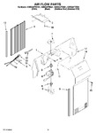 Diagram for 09 - Air Flow Parts