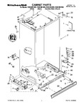 Diagram for 01 - Cabinet, Literature