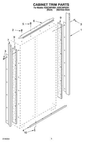 Diagram for KSSC36FKS01