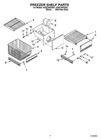 Diagram for KSSC36FKS01