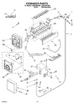 Diagram for 13 - Icemaker