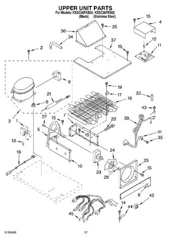 Diagram for KSSC36FKB02