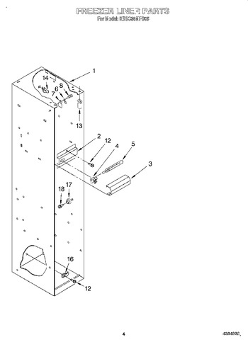 Diagram for KSSC36MFS05