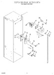 Diagram for 04 - Refrigerator Liner