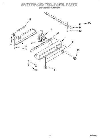 Diagram for KSSC36MFS05