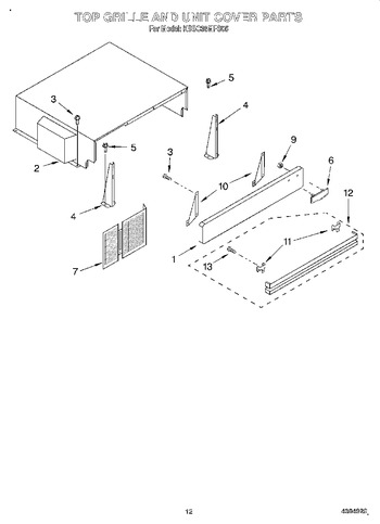 Diagram for KSSC36MFS05