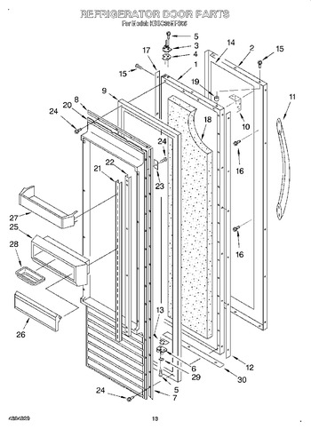 Diagram for KSSC36MFS05