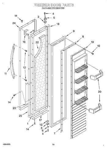 Diagram for KSSC36MFS05