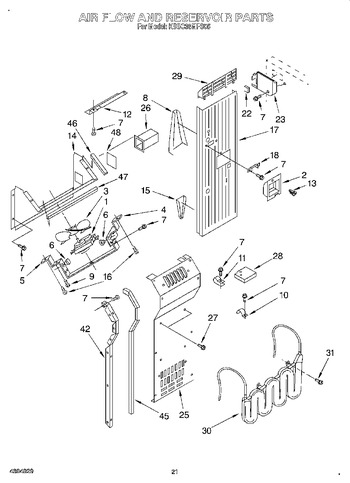 Diagram for KSSC36MFS05