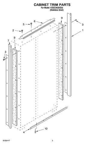 Diagram for KSSC36QKS02