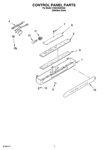 Diagram for KSSC36QKS02