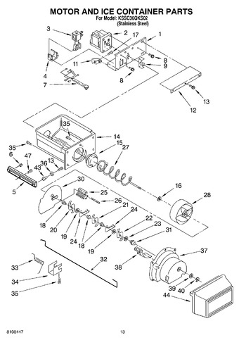 Diagram for KSSC36QKS02