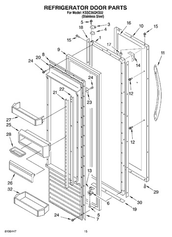 Diagram for KSSC36QKS02