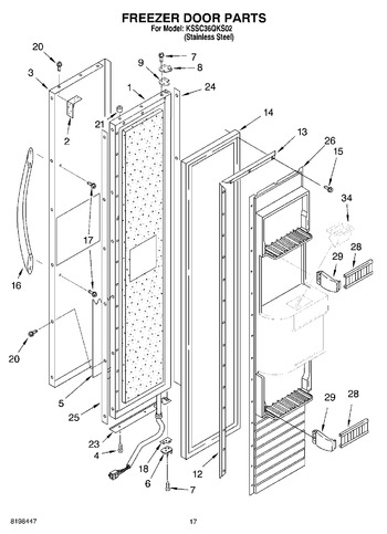 Diagram for KSSC36QKS02