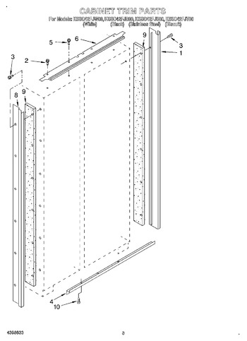 Diagram for KSSC42FJB00