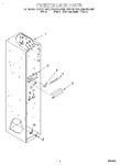 Diagram for 03 - Freezer Liner