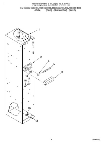 Diagram for KSSC42FJB00