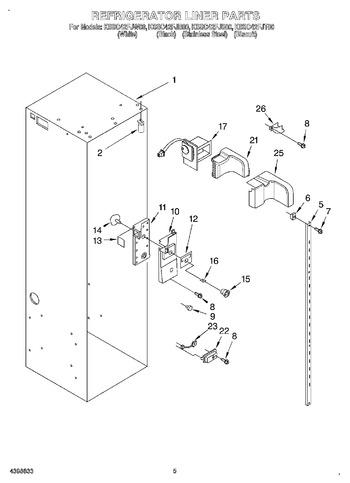 Diagram for KSSC42FJB00