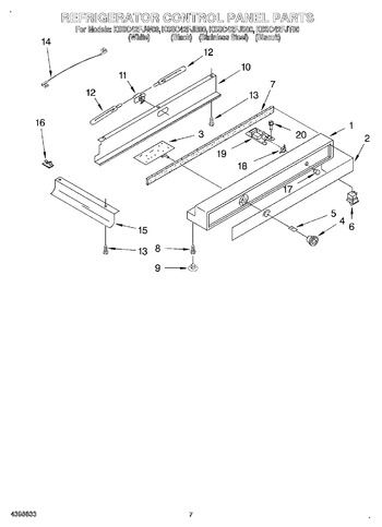 Diagram for KSSC42FJB00