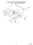 Diagram for 06 - Freezer Control Panel