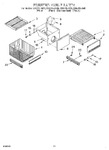 Diagram for 08 - Freezer Shelf