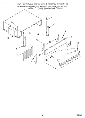 Diagram for KSSC42FJB00