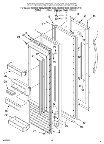 Diagram for KSSC42FJB00