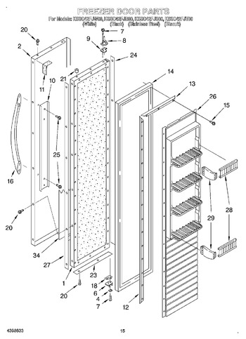 Diagram for KSSC42FJB00