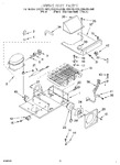 Diagram for 12 - Upper Unit