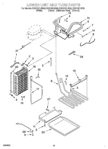 Diagram for KSSC42FJB00