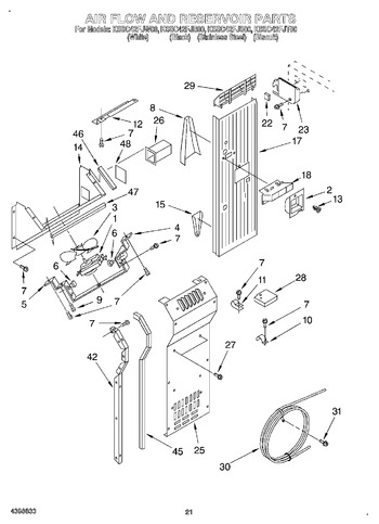 Diagram for KSSC42FJB00