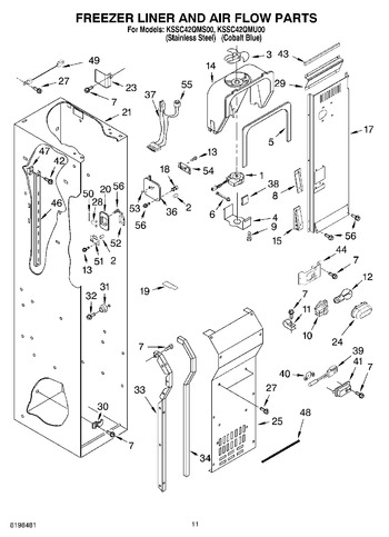 Diagram for KSSC42QMU00