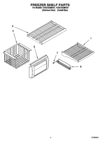 Diagram for KSSC42QMU01