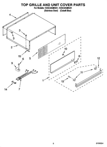 Diagram for KSSC42QMU01