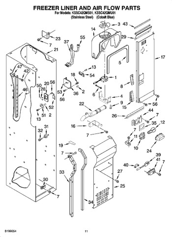 Diagram for KSSC42QMU01