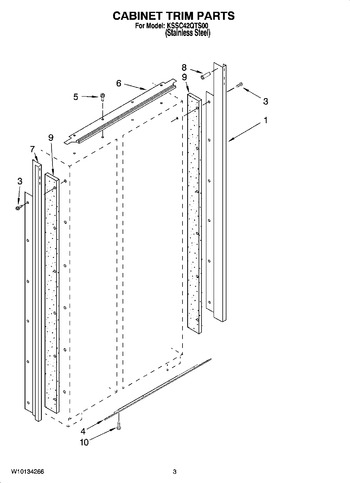 Diagram for KSSC42QTS00