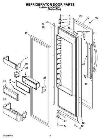 Diagram for KSSC42QTS00