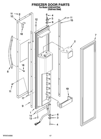 Diagram for KSSC42QTS00