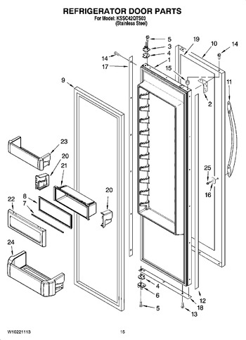 Diagram for KSSC42QTS03