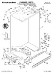 Diagram for 01 - Cabinet, Literature