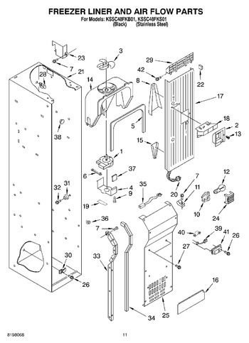 Diagram for KSSC48FKS01