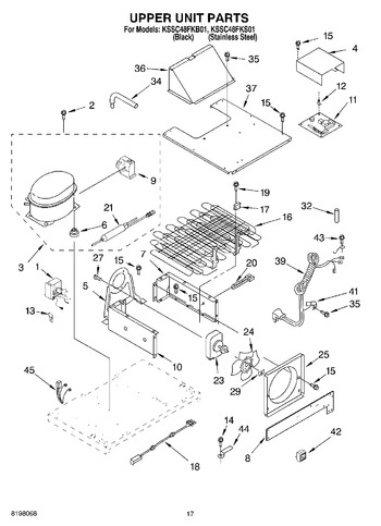 Diagram for KSSC48FKS01